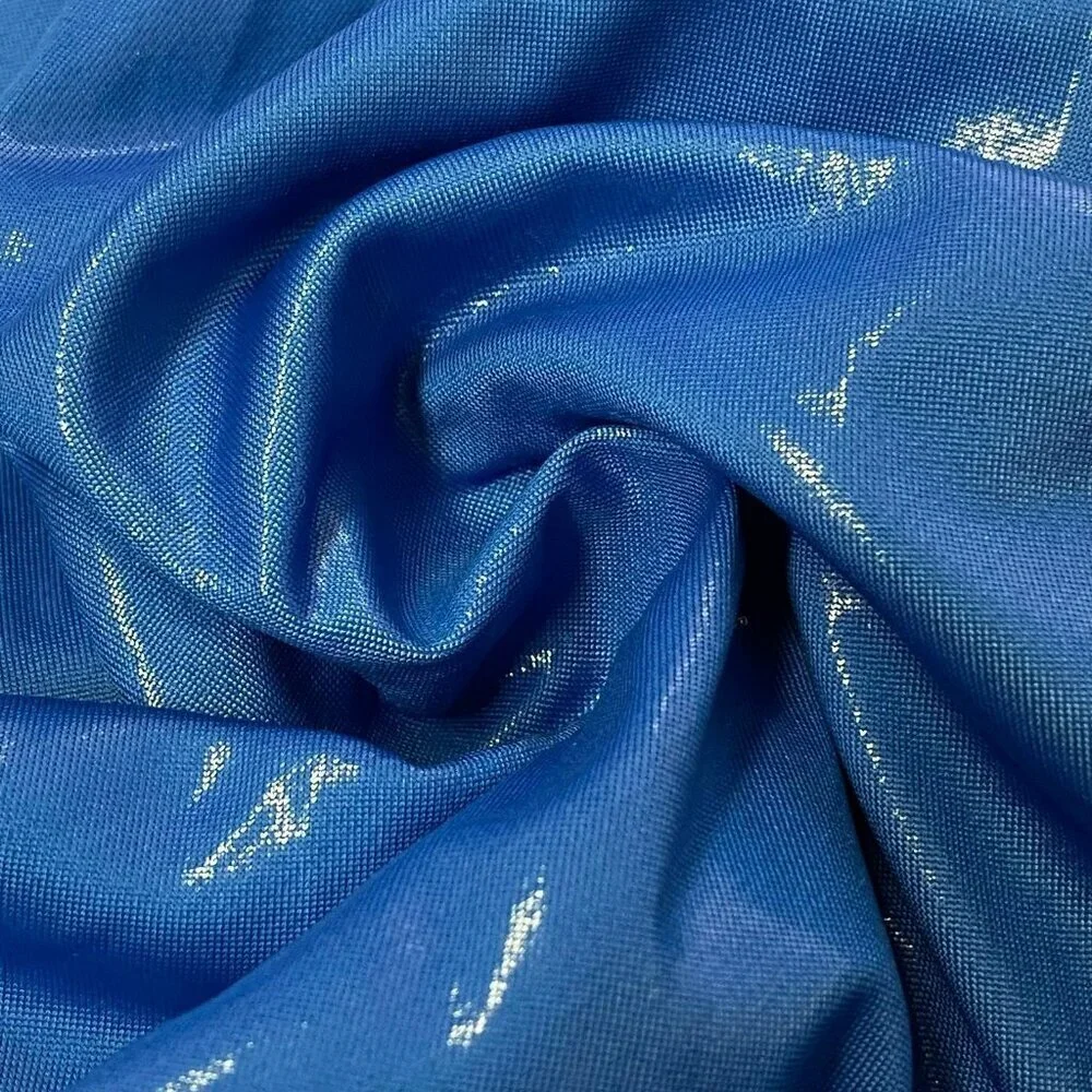 *Camila Coelho Delilah Gown in Blue